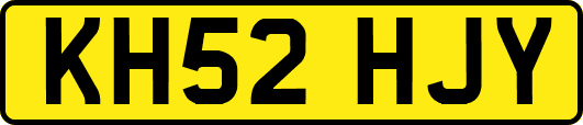 KH52HJY