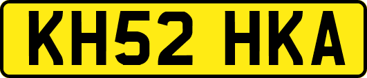 KH52HKA
