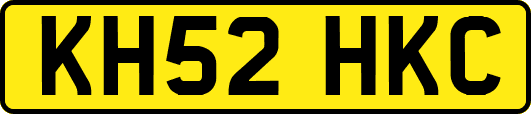 KH52HKC