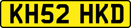 KH52HKD