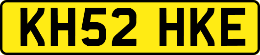 KH52HKE