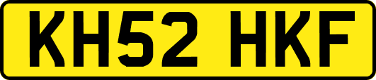 KH52HKF