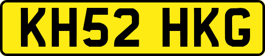 KH52HKG