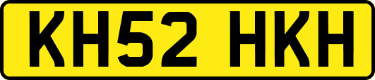 KH52HKH