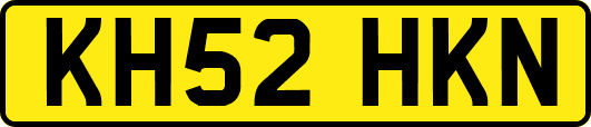 KH52HKN