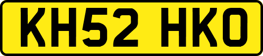 KH52HKO