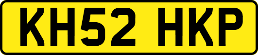 KH52HKP