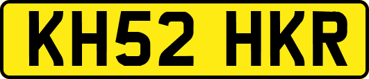 KH52HKR