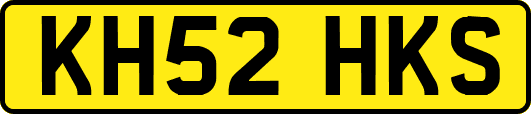 KH52HKS