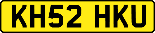 KH52HKU