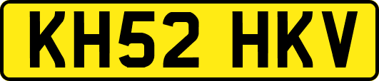 KH52HKV