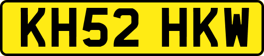 KH52HKW