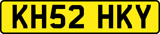 KH52HKY