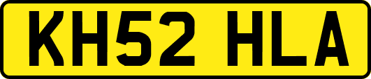 KH52HLA