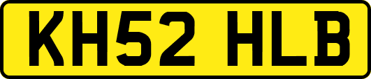 KH52HLB
