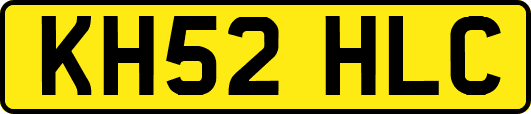 KH52HLC