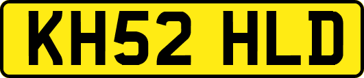 KH52HLD