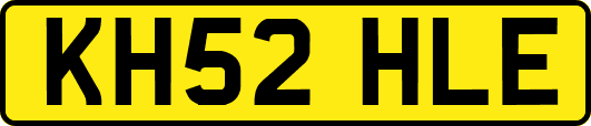 KH52HLE