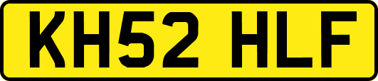 KH52HLF