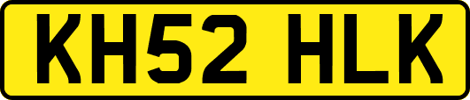 KH52HLK