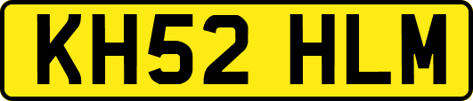 KH52HLM