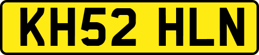 KH52HLN