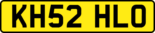KH52HLO