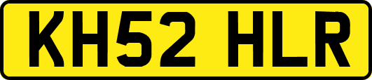 KH52HLR