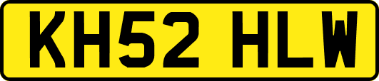 KH52HLW