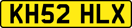 KH52HLX