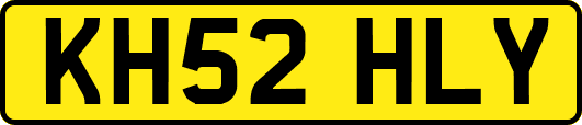 KH52HLY