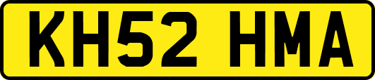 KH52HMA
