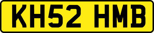 KH52HMB