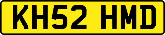 KH52HMD