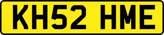 KH52HME