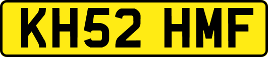KH52HMF