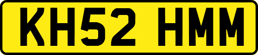 KH52HMM
