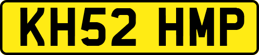 KH52HMP