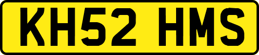 KH52HMS