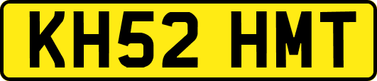 KH52HMT