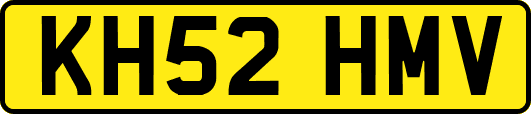 KH52HMV