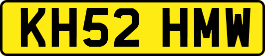 KH52HMW
