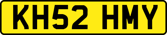 KH52HMY