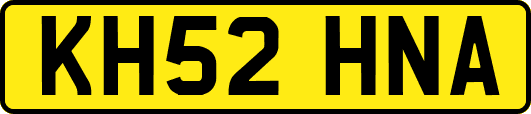KH52HNA