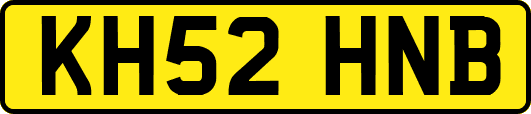 KH52HNB