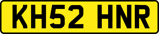 KH52HNR