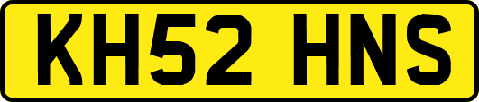 KH52HNS