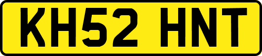 KH52HNT