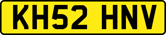 KH52HNV
