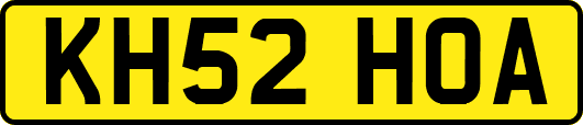 KH52HOA